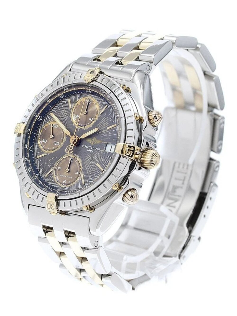 BREITLING Chronomat